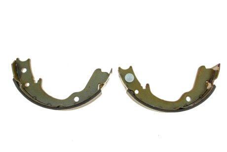 Колодки ручного (стоячого) гальма kampol K905