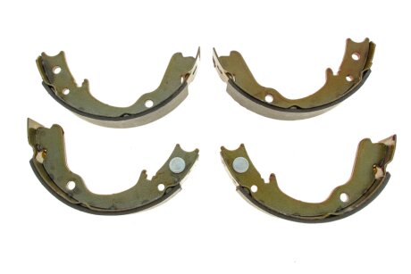 Колодки ручного (стоячого) гальма kampol K905 на Субару Легаси