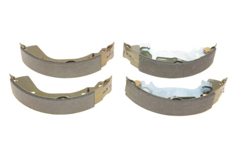 Колодки ручного (стоячого) тормоза kampol K909