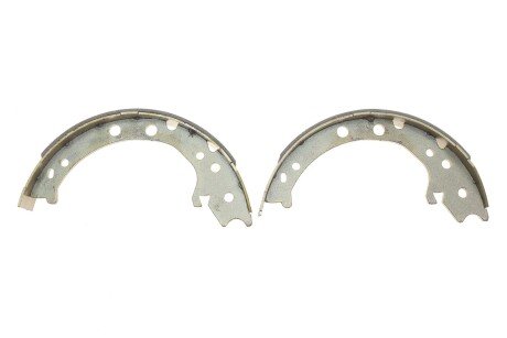 Колодки ручного (стоячого) тормоза kampol K912