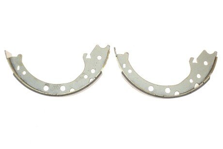 Колодки ручного (стоячого) тормоза kampol K912