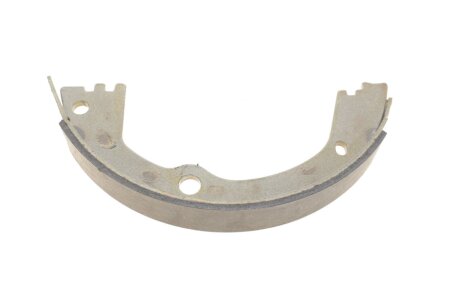 Колодки ручного (стоячого) тормоза kampol K915