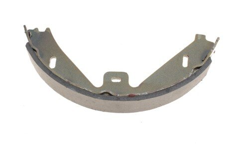 Колодки ручного (стоячого) тормоза kampol K916