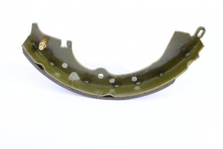 Колодки ручного (стоячого) гальма kampol K920