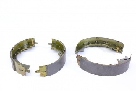 Колодки ручного (стоячого) гальма kampol K920