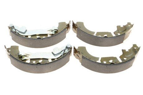 Колодки ручного (стоячого) гальма kampol K927