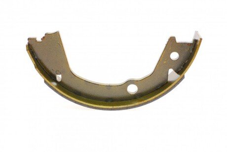 Колодки ручного (стоячого) гальма kampol K928