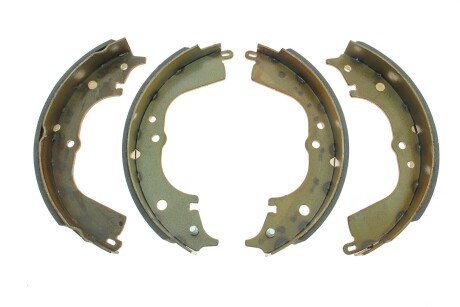 Колодки ручного (стоячого) тормоза kampol K934