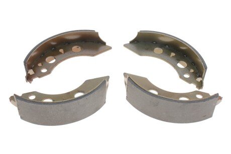 Колодки ручного (стоячого) тормоза kampol KP01