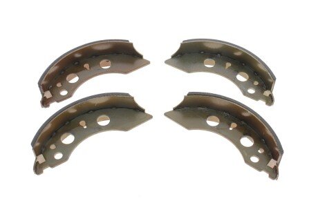 Колодки ручного (стоячого) тормоза kampol KP01 на Форд Мондео 4