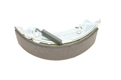 Колодки ручного (стоячого) гальма kampol KP02