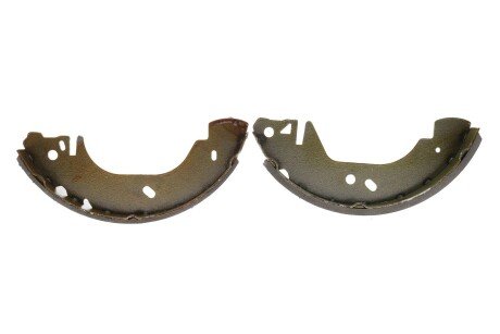 Колодки ручного (стоячого) тормоза kampol K176