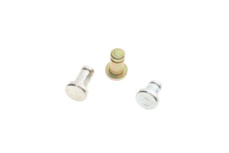 Колодки ручного (стоячого) гальма kampol K192