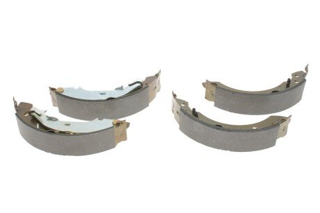 Колодки ручного (стоячого) тормоза kampol K741