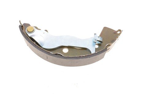 Колодки ручного (стоячого) тормоза kampol K896