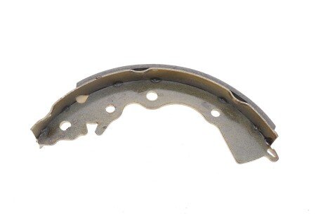 Колодки ручного (стоячого) тормоза kampol K896