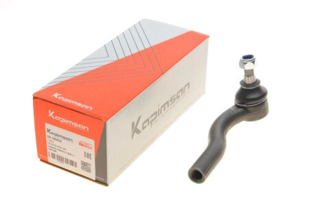 Накінечник кермової тяги kapimsan 0508403