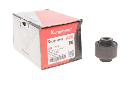 Втулка важеля kapimsan 052170838