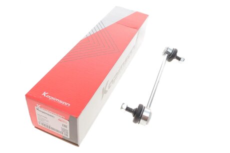 Тяга (стійка) стабілізатора kapimsan 1001939K на Киа Венга