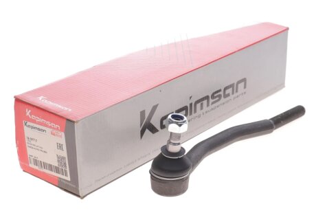 Накінечник кермової тяги kapimsan 1809717