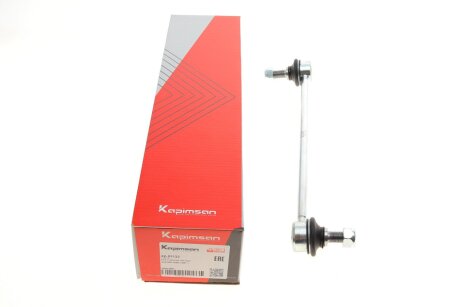 Тяга (стійка) стабілізатора kapimsan 2203122 на Тойота Авенсис версо