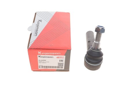 Накінечник кермової тяги kapimsan 3126004