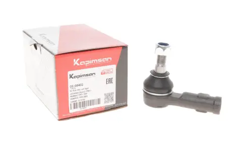 Накінечник кермової тяги kapimsan 0508402