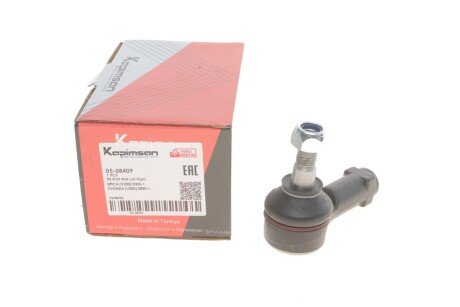 Накінечник кермової тяги kapimsan 05-08409 на Chevrolet Epica