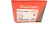 Накінечник кермової тяги kapimsan 0708620