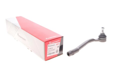 Накінечник кермової тяги kapimsan 1008914 на Киа Ceed 2008