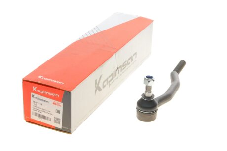 Накінечник кермової тяги kapimsan 1809718