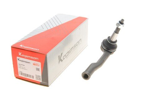 Накінечник кермової тяги kapimsan 1809744 на Опель Астра к