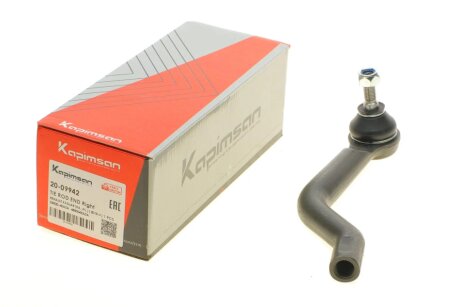Накінечник кермової тяги kapimsan 2009942 на Рено Kadjar