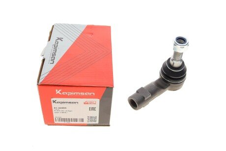 Накінечник кермової тяги kapimsan 3126005 на Iveco Daily 3