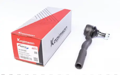 Наконечник рулевой тяги kapimsan 14-09324
