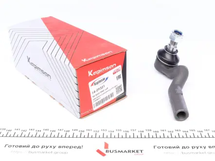 Наконечник тяги kapimsan 1409321 Мерседес W210