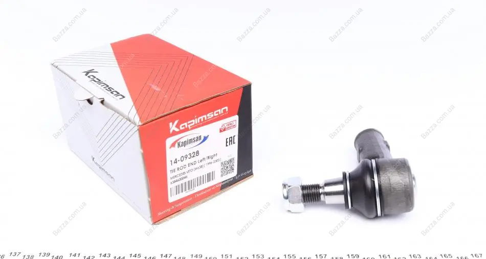Наконечник тяги kapimsan 14-09328
