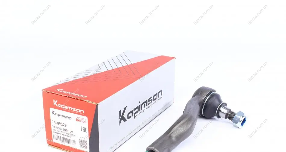 Наконечник тяги kapimsan 14-09329