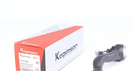 Наконечник тяги Kapimsan 14-09330