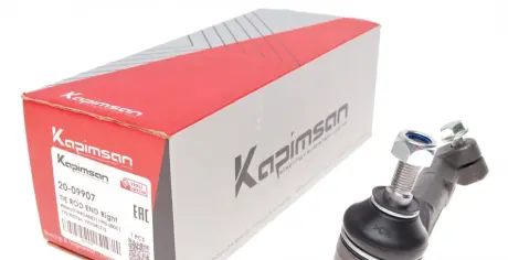 Наконечник тяги kapimsan 20-09907
