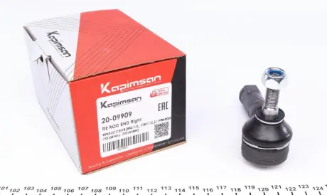 Наконечник тяги Kapimsan 20-09909