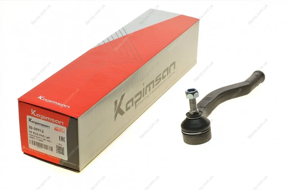 Наконечник тяги kapimsan 20-09912