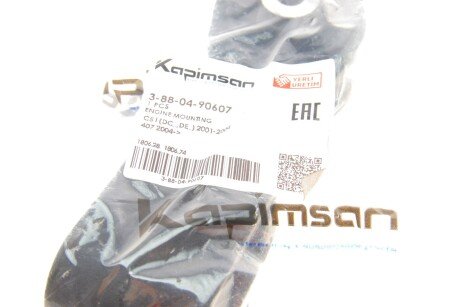 Подушка (опора) двигателя kapimsan 3880490607