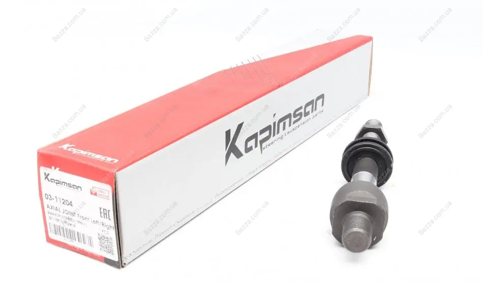 Рулевая тяга kapimsan 0311204