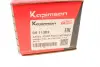 Рульова тяга Kapimsan 04-11302 (фото 7)