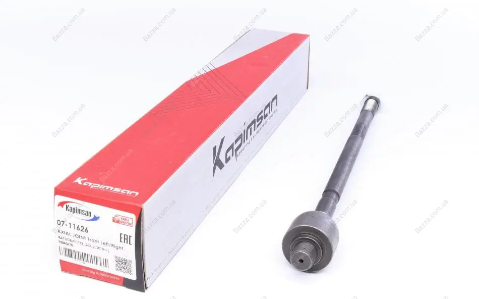 Рулевая тяга kapimsan 07-11626