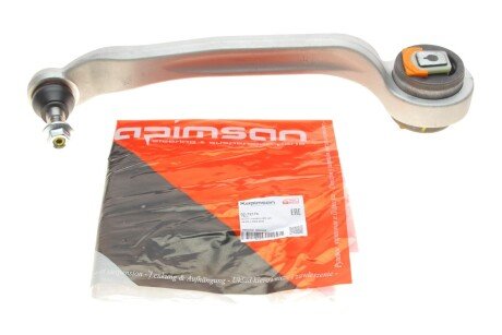 Важіль передньої підвіски kapimsan 0272176 на Фольксваген Фаэтон