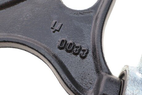 Рычаг передней подвески kapimsan 0470919