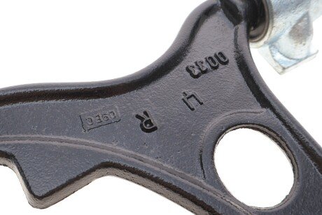 Рычаг передней подвески kapimsan 0470919