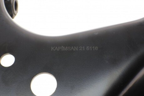 Рычаг передней подвески kapimsan 0672615